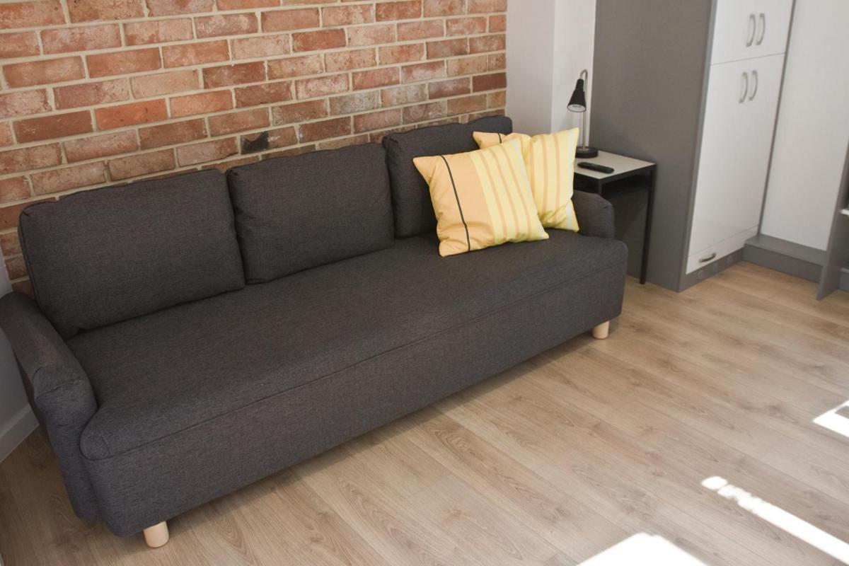 גדנסק Ava Apartments Bastion Walowa מראה חיצוני תמונה