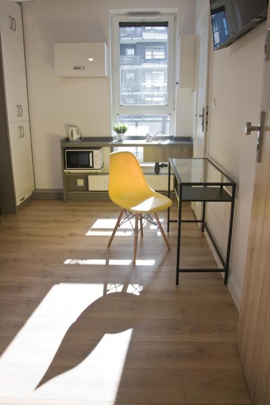 גדנסק Ava Apartments Bastion Walowa מראה חיצוני תמונה
