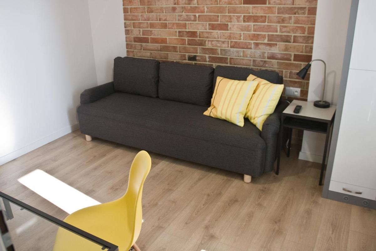 גדנסק Ava Apartments Bastion Walowa מראה חיצוני תמונה