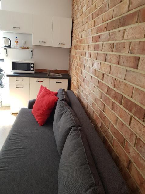 גדנסק Ava Apartments Bastion Walowa מראה חיצוני תמונה