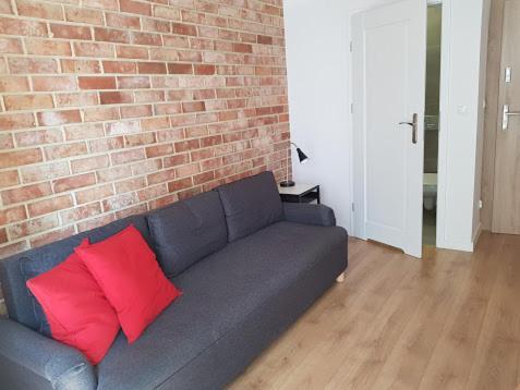 גדנסק Ava Apartments Bastion Walowa מראה חיצוני תמונה