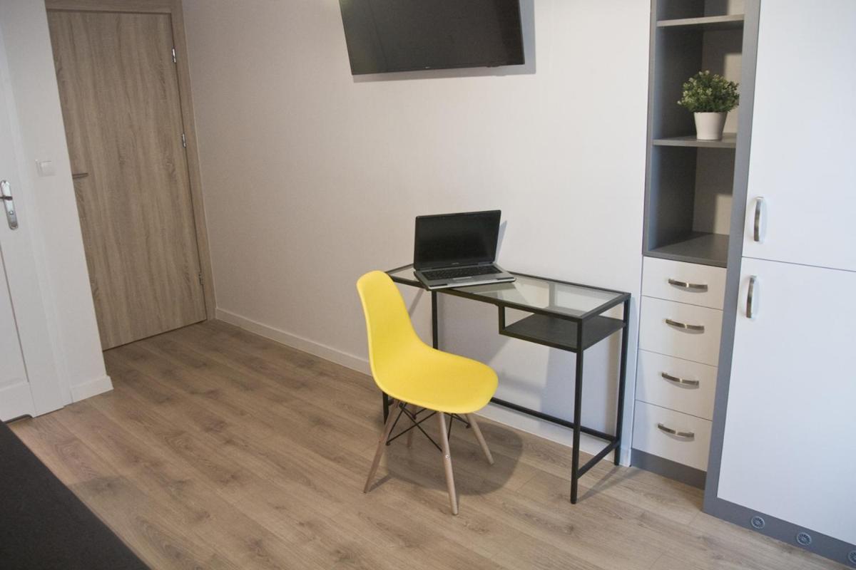 גדנסק Ava Apartments Bastion Walowa מראה חיצוני תמונה
