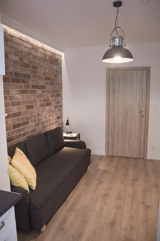 גדנסק Ava Apartments Bastion Walowa מראה חיצוני תמונה