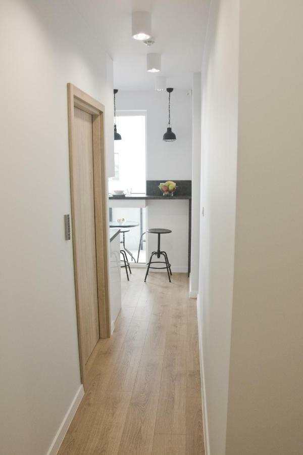 גדנסק Ava Apartments Bastion Walowa מראה חיצוני תמונה